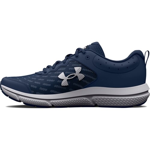 Tenis de Correr Under Armour Charged Assert 10 para Hombre