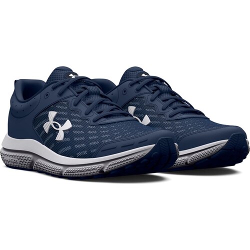 Tenis de Correr Under Armour Charged Assert 10 para Hombre