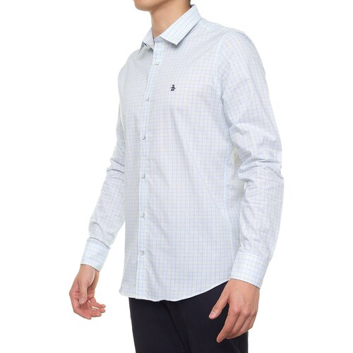 Camisa de Vestir para Hombre Original Penguin