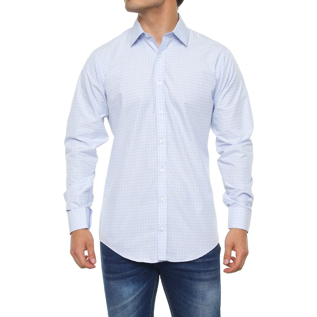 JadeRich Camisa De Manga Corta Para Hombre, Ajuste Holgado