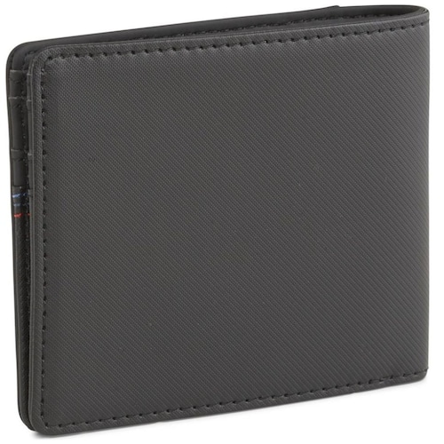 Cartera Negra Bmw Puma (Unisex)