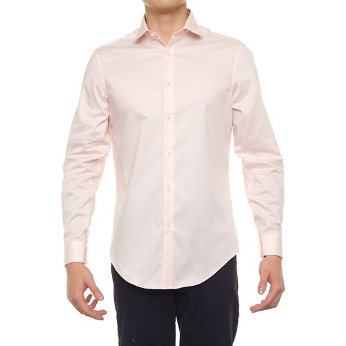 Camisa de Vestir para Hombre Calvin Klein