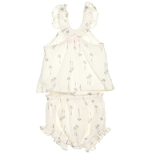 Conjunto para Bebé Kidsme
