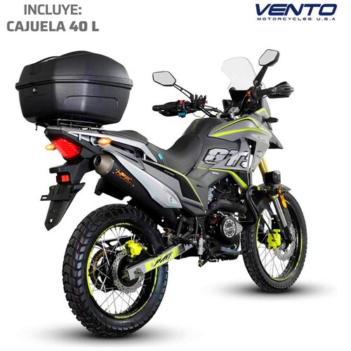 Motocicleta Vento Gts Pro 300Cc 2024