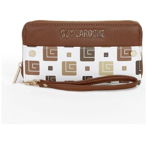 Monedero Cierre Guy Laroche para Mujer