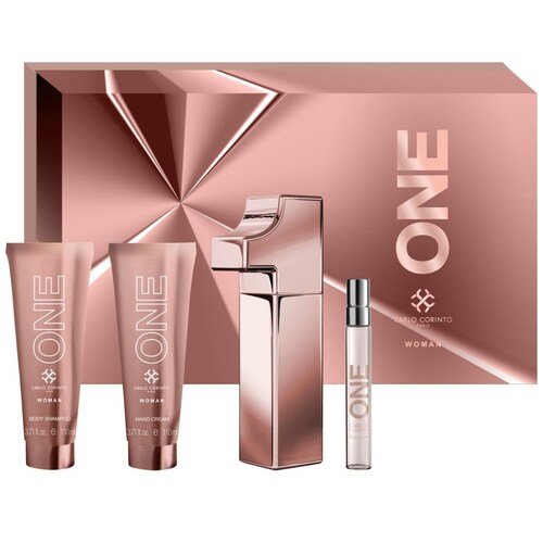 Estuche para Mujer Carlo Corinto One Woman