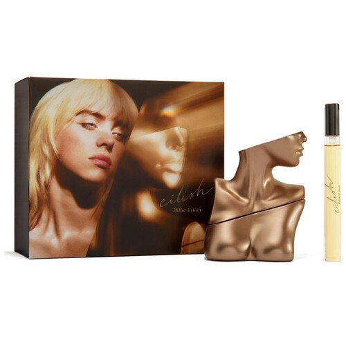Set Fragancia Unisex Billie Eilish