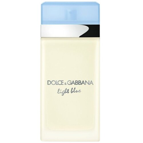 Estuche para Mujer Dolce & Gabbana Light Blue Edt 100Ml + Crema Corporal 50Ml