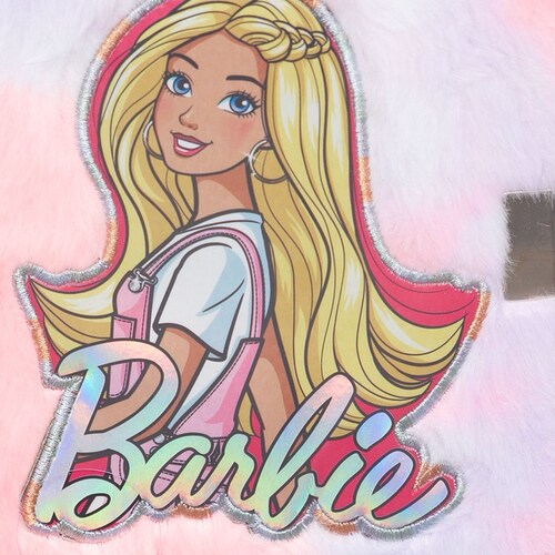 Diario para Niña Barbie