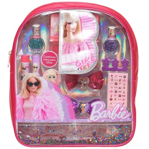 Mochila   para Niña Barbie