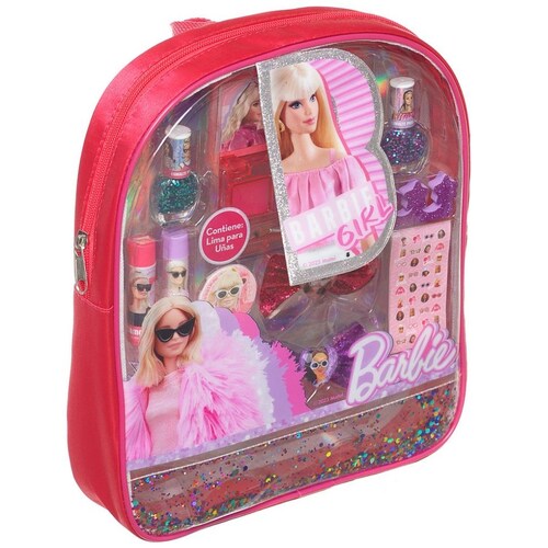 Mochila   para Niña Barbie