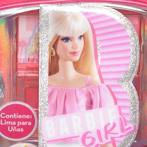 Mochila   para Niña Barbie