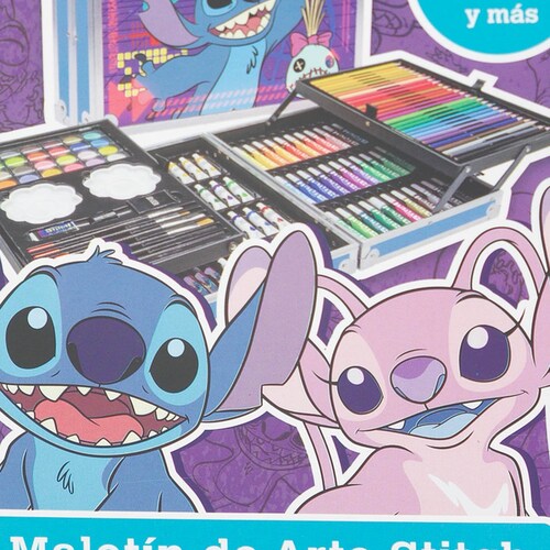 Portafolio para Niña Disney