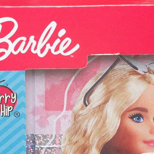 Set Accesorios para Niña Barbie