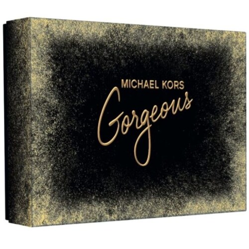 Set Eau de Parfum Michael Kors Gorgeous para Mujer