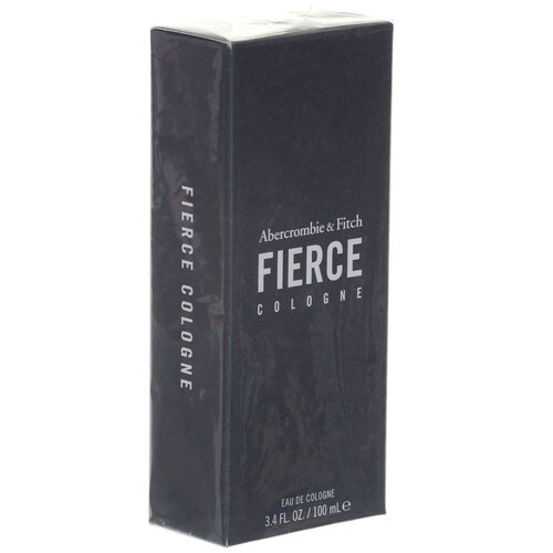 Eau de Colongne Abercrombie & Fitch Fierce 100 Ml para Hombre