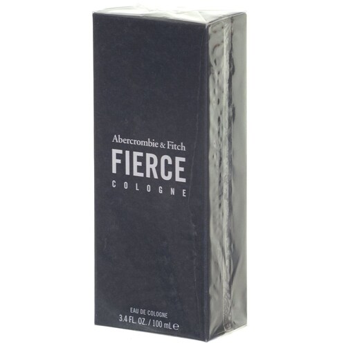 Eau de Colongne Abercrombie & Fitch Fierce 100 Ml para Hombre