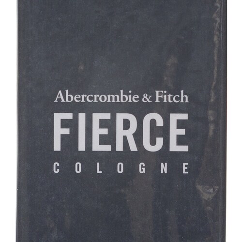 Eau de Colongne Abercrombie & Fitch Fierce 100 Ml para Hombre