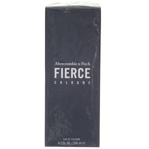 Eau de Colongne Abercrombie & Fitch Fierce 200 Ml para Hombre