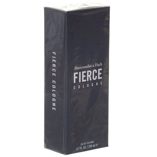 Eau de Colongne Abercrombie & Fitch Fierce 200 Ml para Hombre