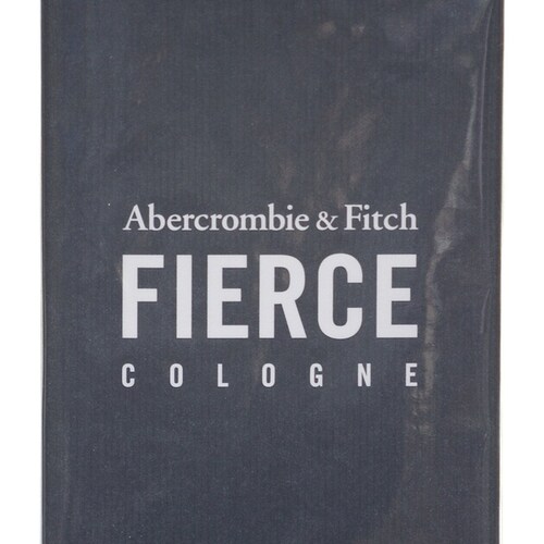 Eau de Colongne Abercrombie & Fitch Fierce 200 Ml para Hombre