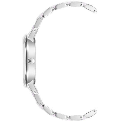 Reloj  Anne Klein  Plata para Mujer  Ak1413Irsv