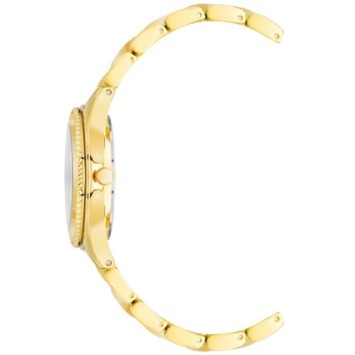 Reloj  Anne Klein  Amarillo para Mujer  Ak3214Ylgb