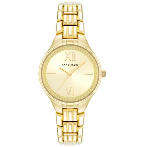 Reloj  Anne Klein  Dorado para Mujer  Ak4060Chgb