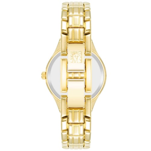 Reloj  Anne Klein  Dorado para Mujer  Ak4060Chgb