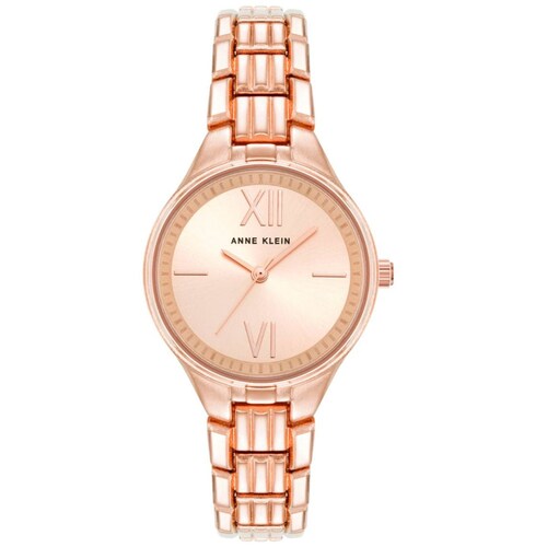 Reloj  Anne Klein  Oro Rosa para Mujer  Ak4060Rgrg