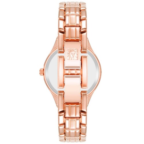 Reloj  Anne Klein  Oro Rosa para Mujer  Ak4060Rgrg