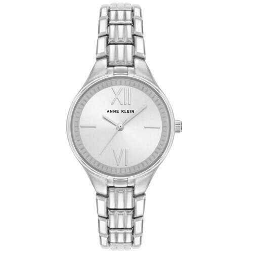 Reloj  Anne Klein  Plata para Mujer  Ak4061Svsv