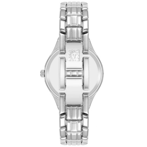 Reloj  Anne Klein  Plata para Mujer  Ak4061Svsv