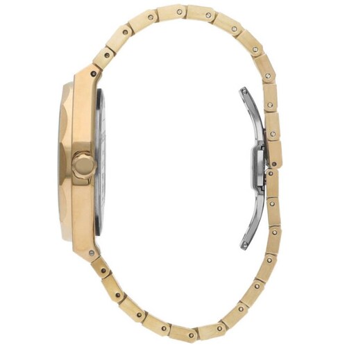 Reloj  Slazenger Dorado para Hombre Sl092143103