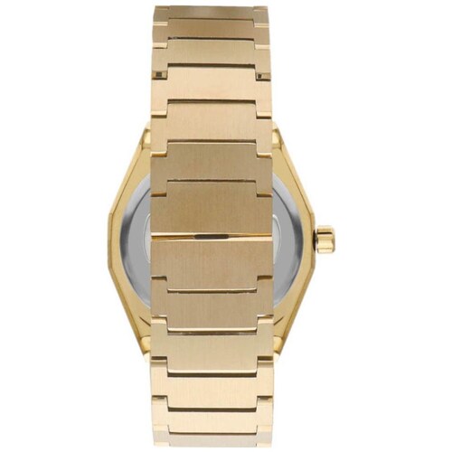 Reloj  Slazenger Dorado para Hombre Sl092143103