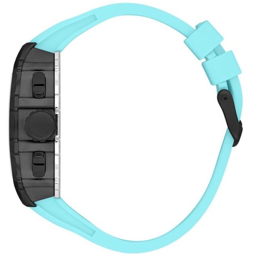 Reloj  Lee Cooper Azul para Hombre Lc07810699
