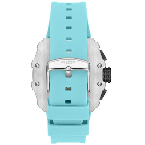 Reloj  Lee Cooper Azul para Hombre Lc07810699