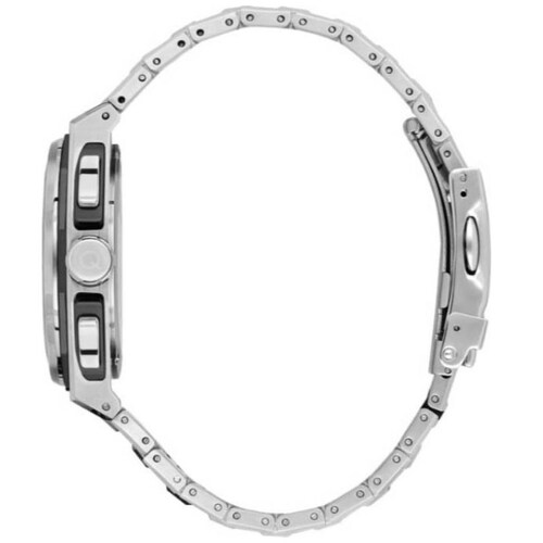 Reloj  Quantum Azul para Hombre Pwg1079300