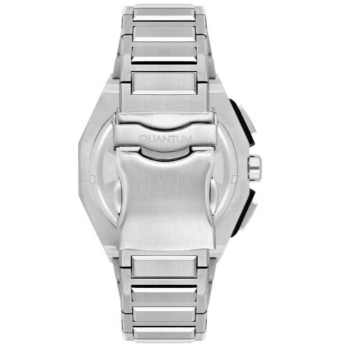 Reloj  Quantum Azul para Hombre Pwg1079300