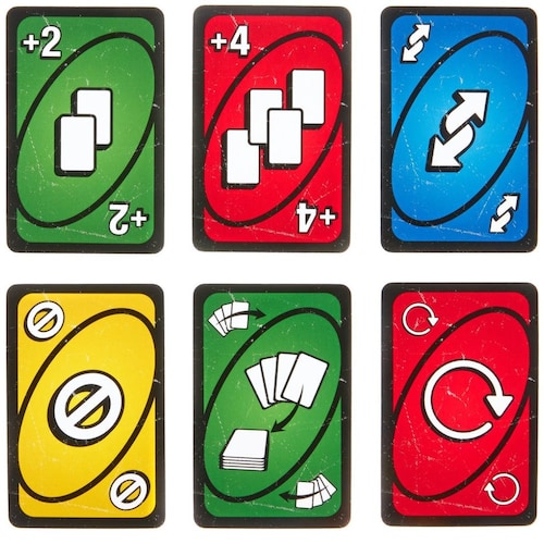 Uno No Mercy