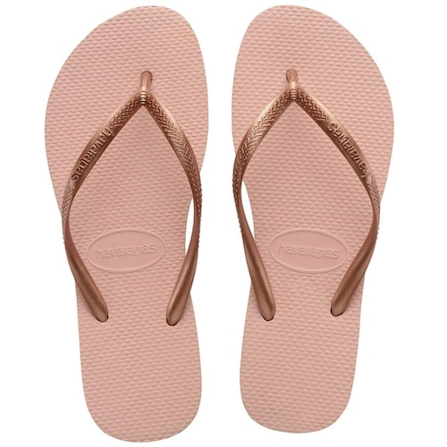 Sandalia Havaianas para Mujer