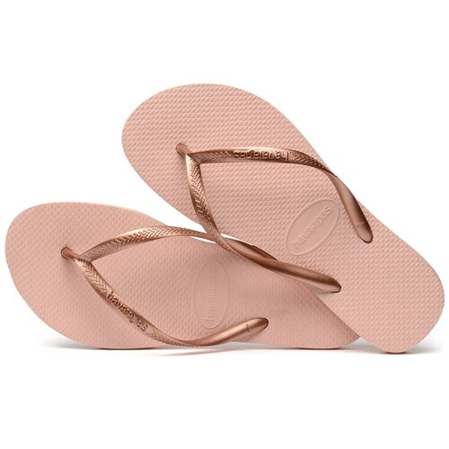Sandalia Havaianas para Mujer