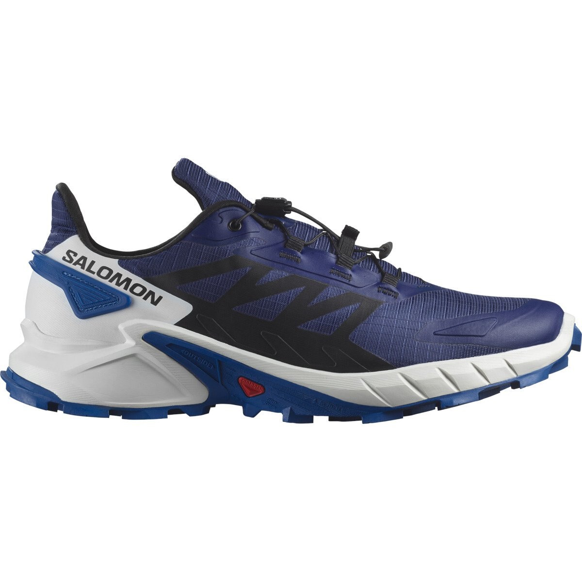 Salomon shoes outdoor on sale