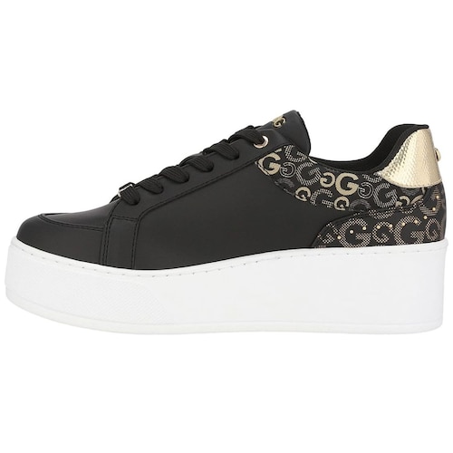 Tenis G By Guess con Aplicación de Estoperol para Mujer
