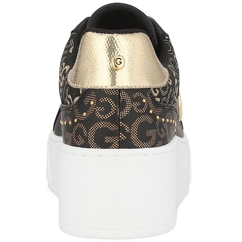 Tenis G By Guess con Aplicación de Estoperol para Mujer