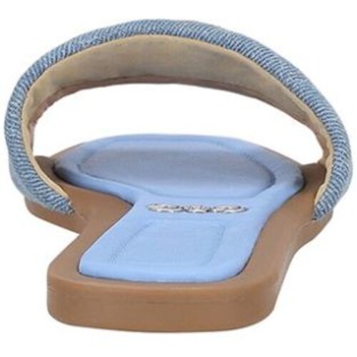 Sandalia G By Guess con Aplicación de Herraje para Mujer