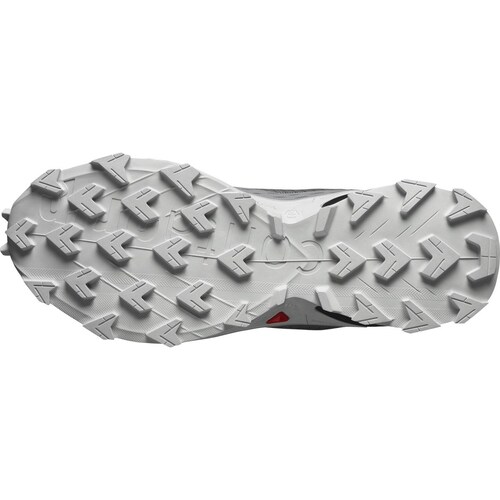 Calzado Outdoor Alphacross para Hombre