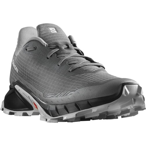 Calzado Outdoor Alphacross para Hombre