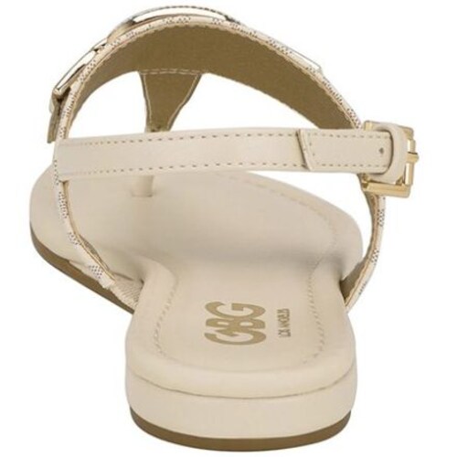 Sandalia G By Guess con Fijación de Hebilla para Mujer