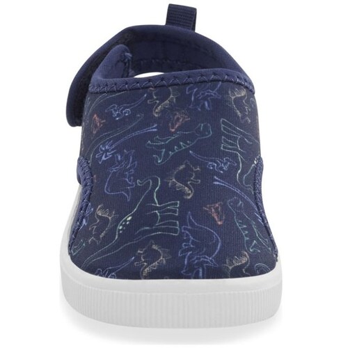 Sandalia Carters con Velcro 11-17 Azul